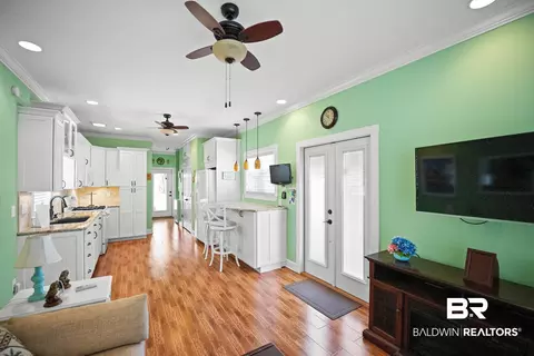 Entry Way - 12143 Gateway Dr, Elberta, AL 36530 photo 2 of 2