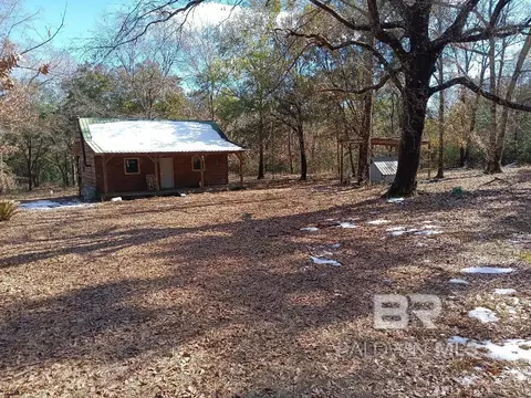 32799 Rustic Bnd, Robertsdale, AL 36567
