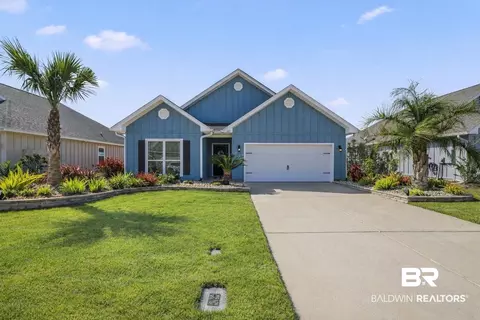 4123 Montague Dr, Gulf Shores, AL 36542