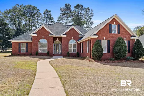 30171 Dolive Rdg, Spanish Fort, AL 36527