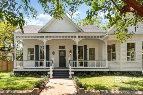 150 S Dearborn St, Mobile, AL 36602