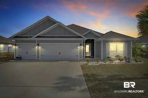 3809 Mattingly Ln, Gulf Shores, AL 36542