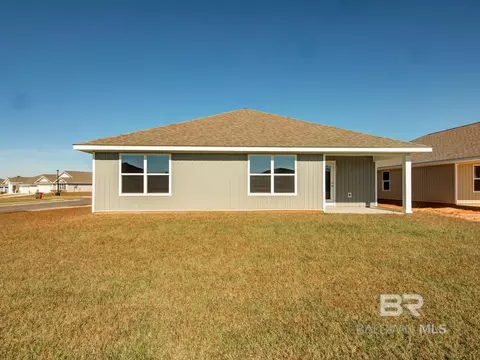 Exterior - 23953 Citation Loop, Daphne, AL 36526 photo 3 of 18