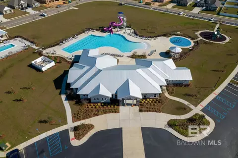 Exterior - 23953 Citation Loop, Daphne, AL 36526 photo 18 of 18