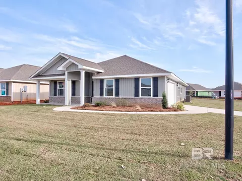 Exterior - 23953 Citation Loop, Daphne, AL 36526 photo 1 of 18