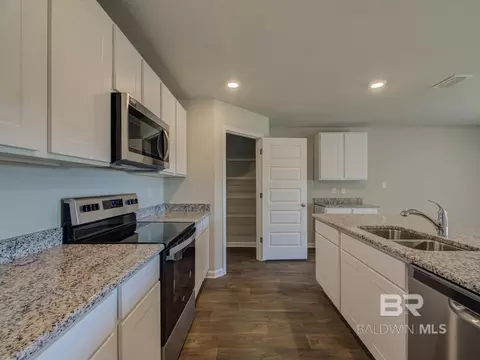 Kitchen - 23953 Citation Loop, Daphne, AL 36526 photo 3 of 3
