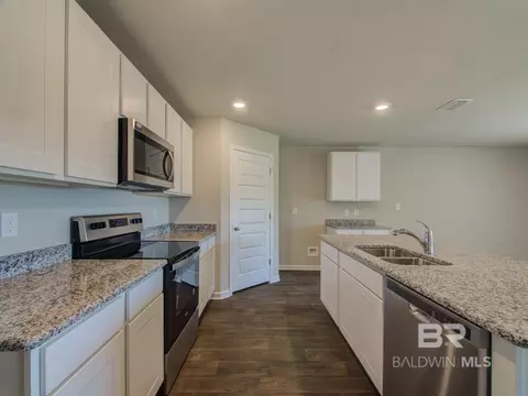 Kitchen - 23953 Citation Loop, Daphne, AL 36526 photo 2 of 3