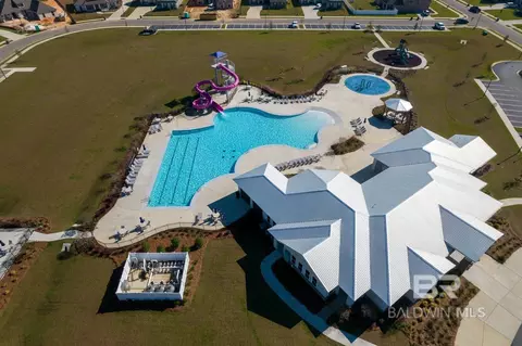 Exterior - 23953 Citation Loop, Daphne, AL 36526 photo 17 of 18