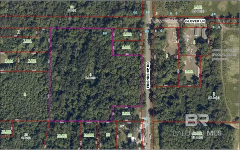 24923 Friendship Rd, Daphne, AL 36526