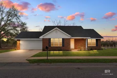 16377 Mansion St, Foley, AL 36535