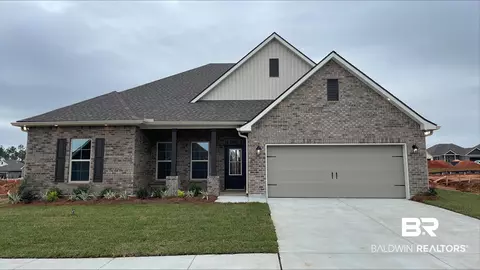 31058 Bauer Ave, Spanish Fort, AL 36527