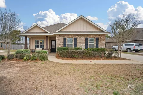 26783 Augustine Dr, Daphne, AL 36526