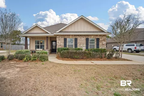 26783 Augustine Dr, Daphne, AL 36526