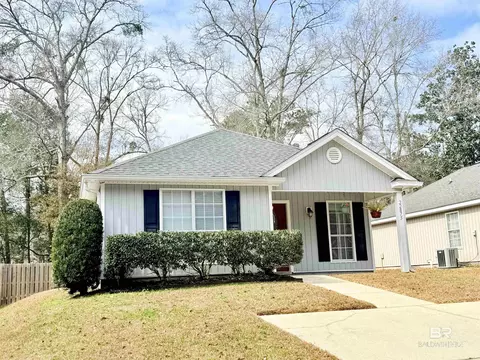 22875 Monroe St, Robertsdale, AL 36567