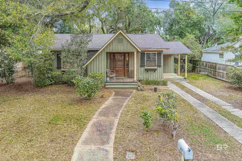 417 White Ave, Fairhope, AL 36532