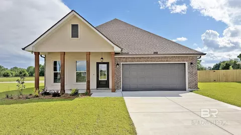 17910 Piney Cir, Foley, AL 36535