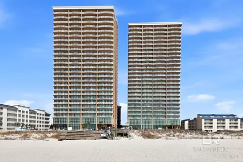 23008 Perdido Beach Blvd #2705, Orange Beach, AL 36561