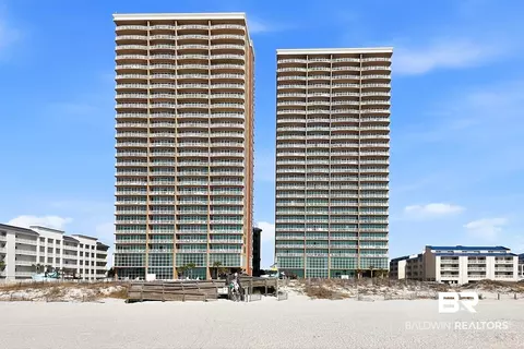 23008 Perdido Beach Blvd #2705, Orange Beach, AL 36561