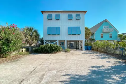 1487 W Beach Blvd, Gulf Shores, AL 36542