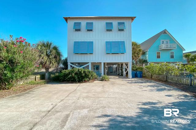 1487 W Beach Blvd, Gulf Shores, AL 36542