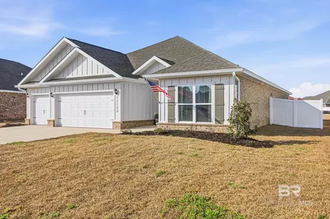 11123 Genuine Risk Cir, Daphne, AL 36526