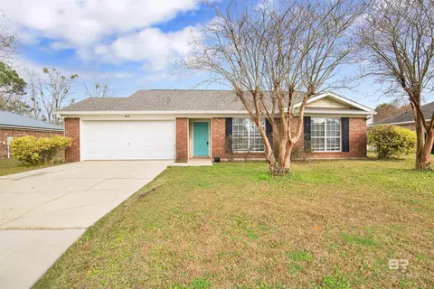 5878 Shady Woods Ct, Gulf Shores, AL 36542