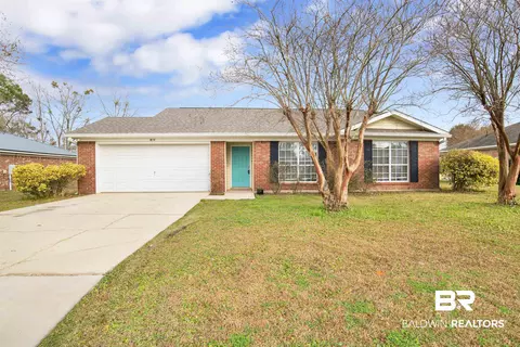 5878 Shady Woods Ct, Gulf Shores, AL 36542