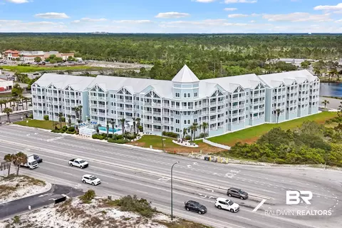 25805 Perdido Beach Blvd #414, Orange Beach, AL 36561
