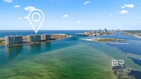 28105 Perdido Beach Blvd #C303, Orange Beach, AL 36561