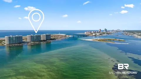 28105 Perdido Beach Blvd #C303, Orange Beach, AL 36561
