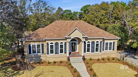 304 South Dr, Fairhope, AL 36532