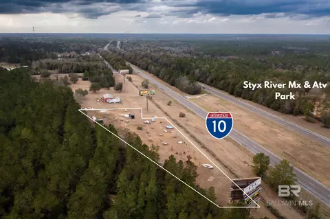 26750 Cowpen Creek Rd, Robertsdale, AL 36567