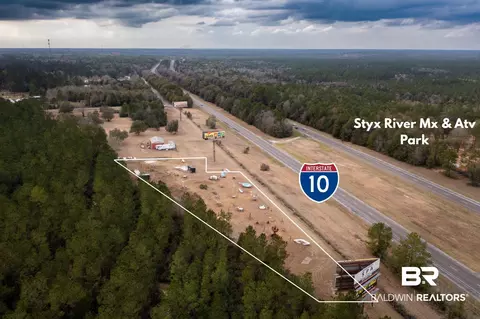 26750 Cowpen Creek Rd, Robertsdale, AL 36567