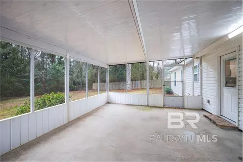 Exterior - 7087 Lenardo Dr, Mobile, AL 36619 photo 3 of 5