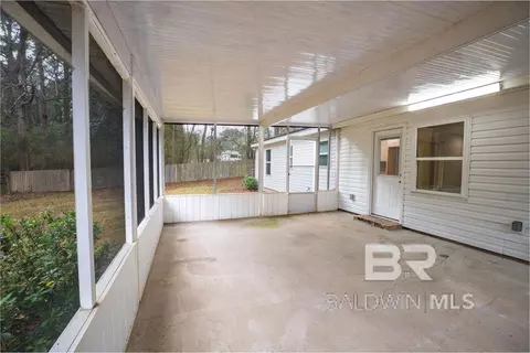 Exterior - 7087 Lenardo Dr, Mobile, AL 36619 photo 4 of 5