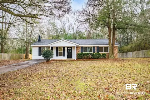 7087 Lenardo Dr, Mobile, AL 36619 photo 2