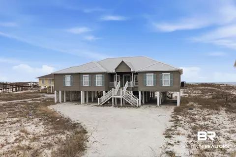 2849 W Beach Blvd, Gulf Shores, AL 36542