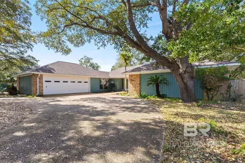 1417 E Fairway Dr, Gulf Shores, AL 36542