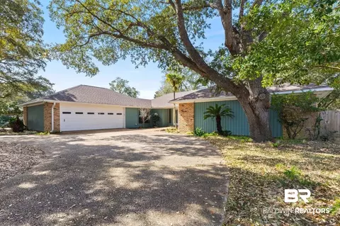 1417 E Fairway Dr, Gulf Shores, AL 36542