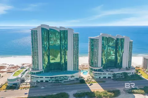 26302 Perdido Beach Blvd #D 2201, Orange Beach, AL 36561
