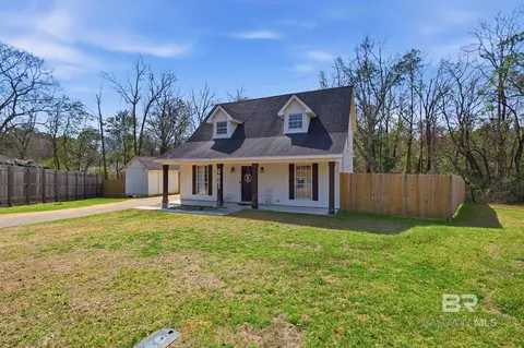 6861 Somerset Ct, Mobile, AL 36619