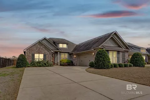 27474 Felicity Ln, Daphne, AL 36526
