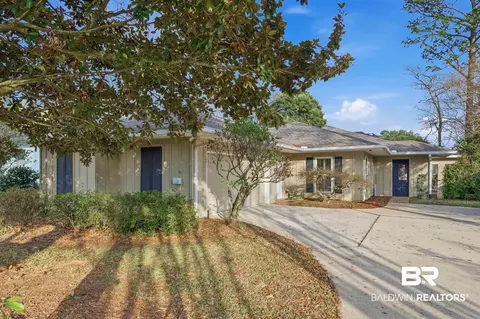 116 Oak Bend Ct, Fairhope, AL 36532