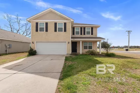18784 Chipola Dr, Robertsdale, AL 36567