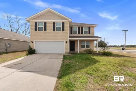 18784 Chipola Dr, Robertsdale, AL 36567
