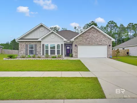 1179 Pencarro Blvd, Foley, AL 36535