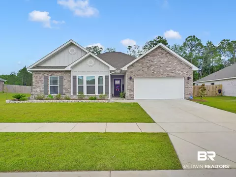 1179 Pencarro Blvd, Foley, AL 36535