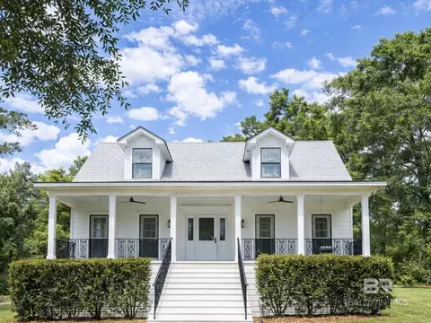 7191 Military Bridge Dr, Spanish Fort, AL 36527