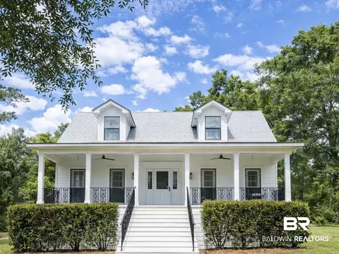 7191 Military Bridge Dr, Spanish Fort, AL 36527