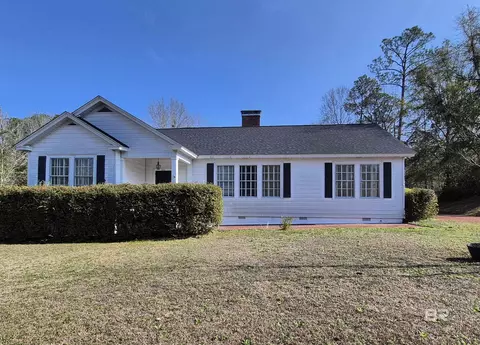 308 Rural St, Evergreen, AL 36401